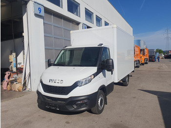 Panel van IVECO Daily 35S16: picture 2