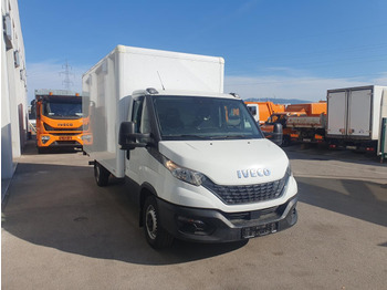 Panel van IVECO Daily 35S16: picture 3