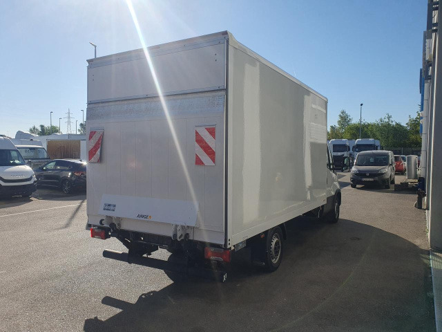 Panel van IVECO Daily 35S16: picture 5