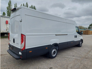 New Panel van IVECO Daily 35S16V 4x2: picture 4