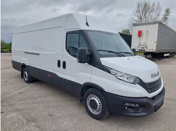 New Panel van IVECO Daily 35S16V 4x2: picture 2