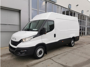 IVECO Daily 35S16V Euro6 Klima ZV on lease IVECO Daily 35S16V Euro6 Klima ZV: picture 1