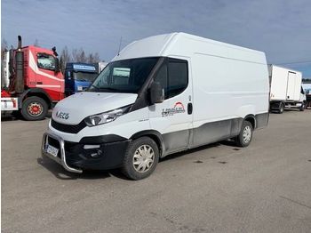 Panel van IVECO Daily 35 S 15: picture 1