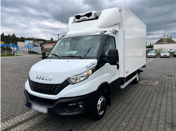 Refrigerated van IVECO Daily 35c18