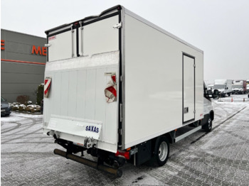 Refrigerated van IVECO Daily 50C18 35C18 refrigerator car One Owner: picture 4