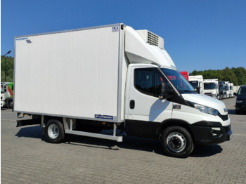 Refrigerated van IVECO Daily 70C17: picture 5