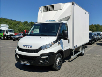 Refrigerated van IVECO Daily 70C17: picture 4