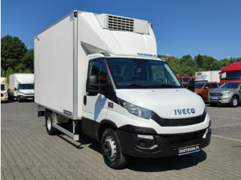 Refrigerated van IVECO Daily 70C17: picture 3