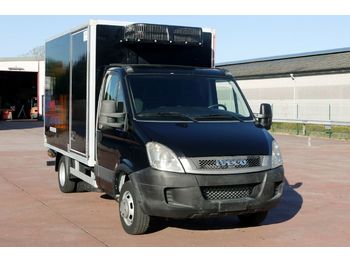 Refrigerated van Iveco 35C13 DAILY KUHLKOFFER RELEC FROID TR31 -20C LBW: picture 1