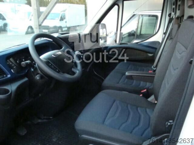 Iveco Daily 180 A8 10PAL Schlafkabine, AHK, Tachograpf on lease Iveco Daily 180 A8 10PAL Schlafkabine, AHK, Tachograpf: picture 5
