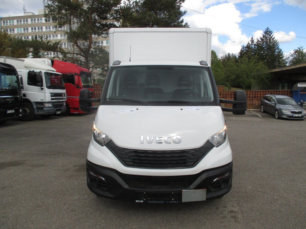 Iveco Daily 35C16  on lease Iveco Daily 35C16: picture 2