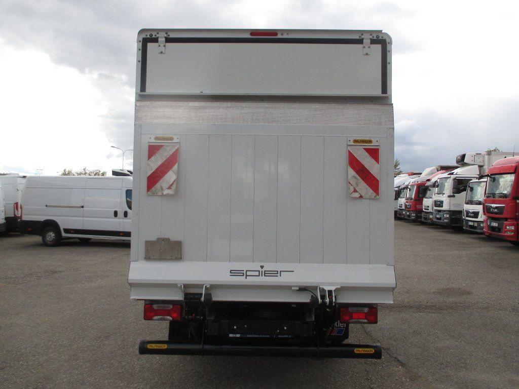 Iveco Daily 35C16  on lease Iveco Daily 35C16: picture 5