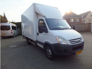 Van Iveco Daily S2006 N1 Daily 40C15: picture 1