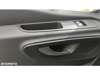 Panel van Mercedes-Benz Sprinter 315 Hochdach 150 PS Lieferwagen/Container: picture 5