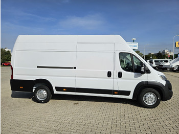 OPEL MOVANO L4H3 165PS - Van: picture 3