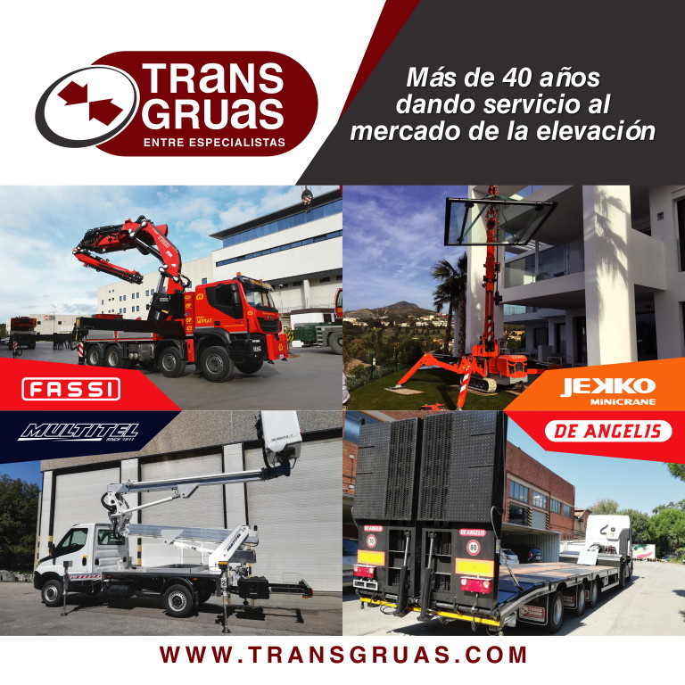 TRANSGRUAS undefined: picture 7