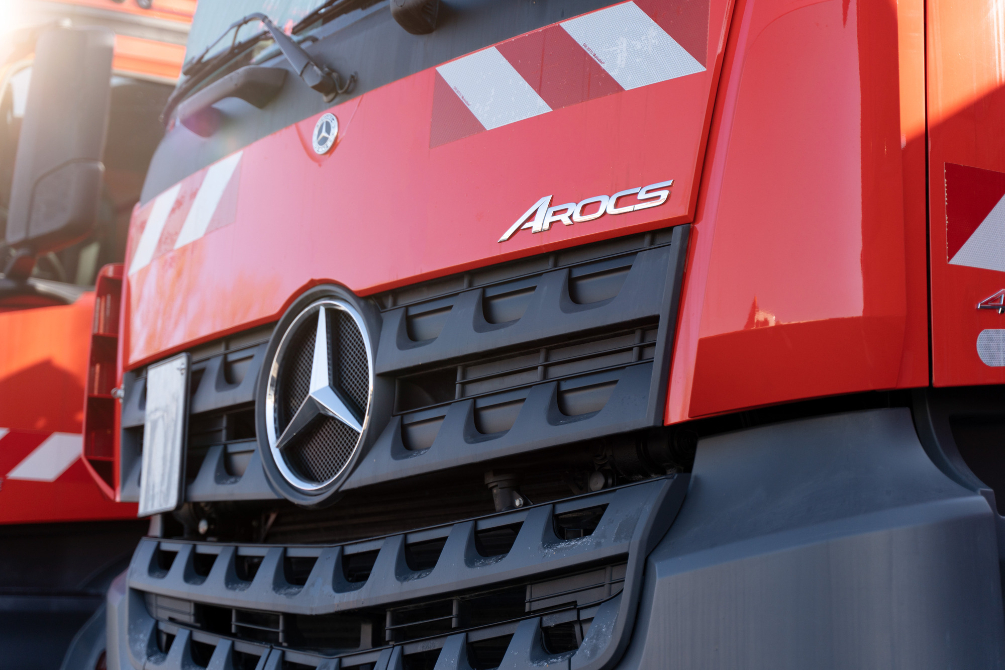 Golec Nutzfahrzeuge - Trucks - 4x2, diesel, gearbox: manual undefined: picture 4