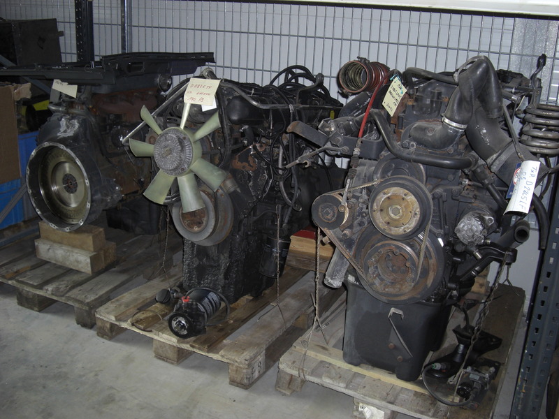LKW Lasic GmbH - Tractor units - 4x2, gearbox: manual undefined: picture 3