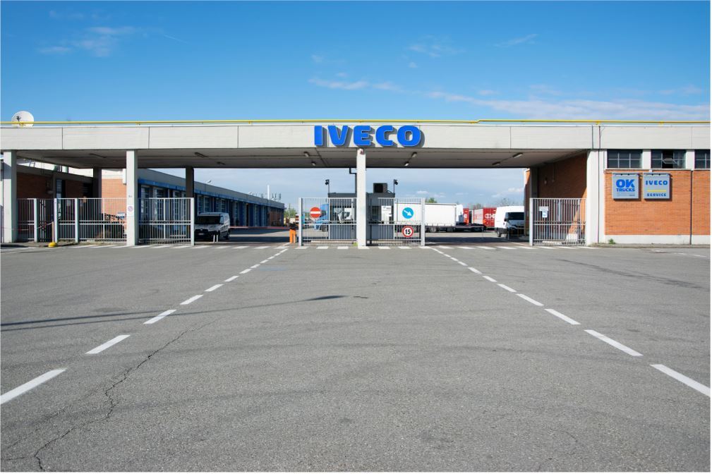 IVECO OK TRUCKS Piacenza undefined: picture 5