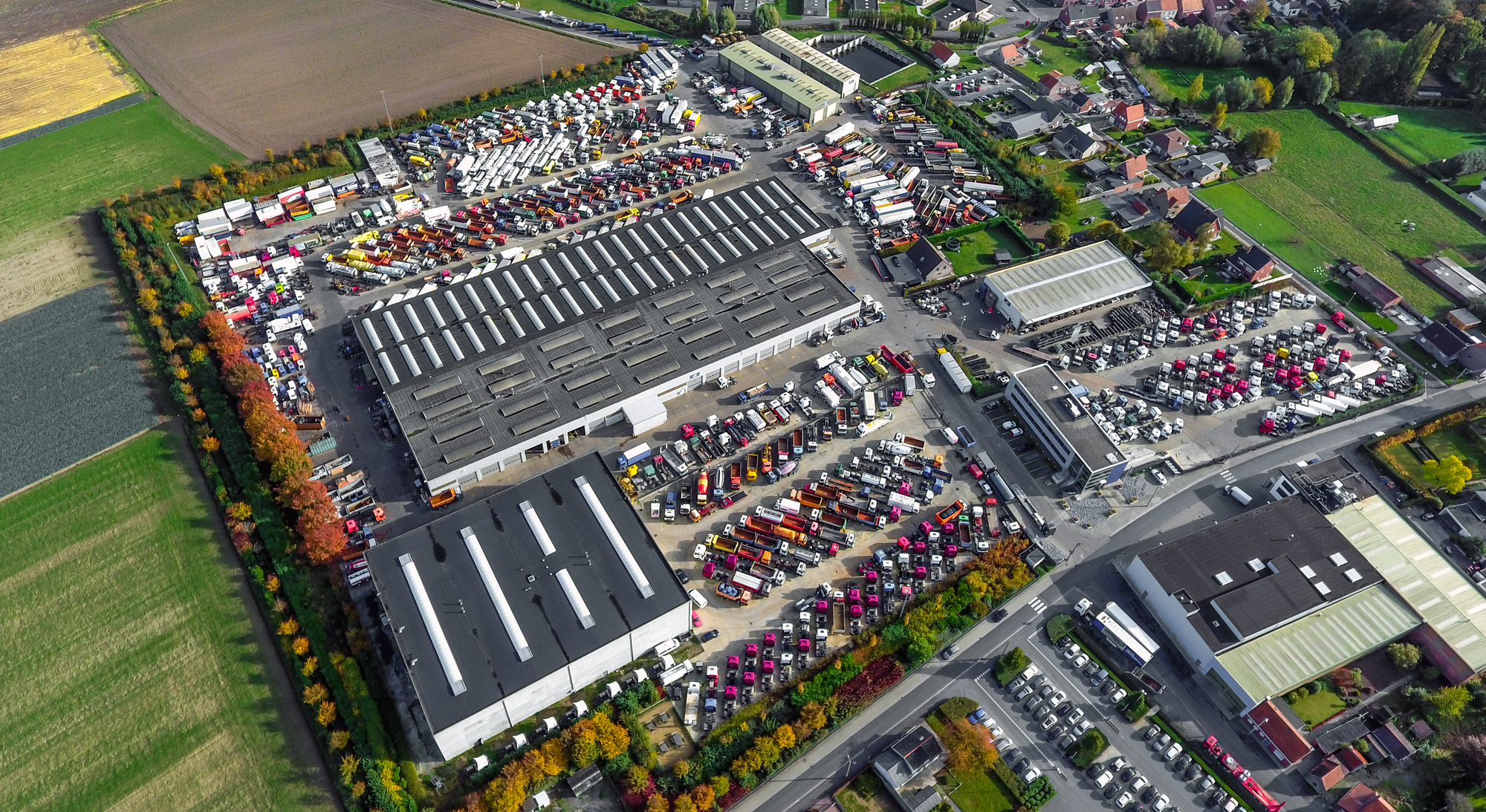 Braem N.V. - Spare parts ZF - new undefined: picture 1