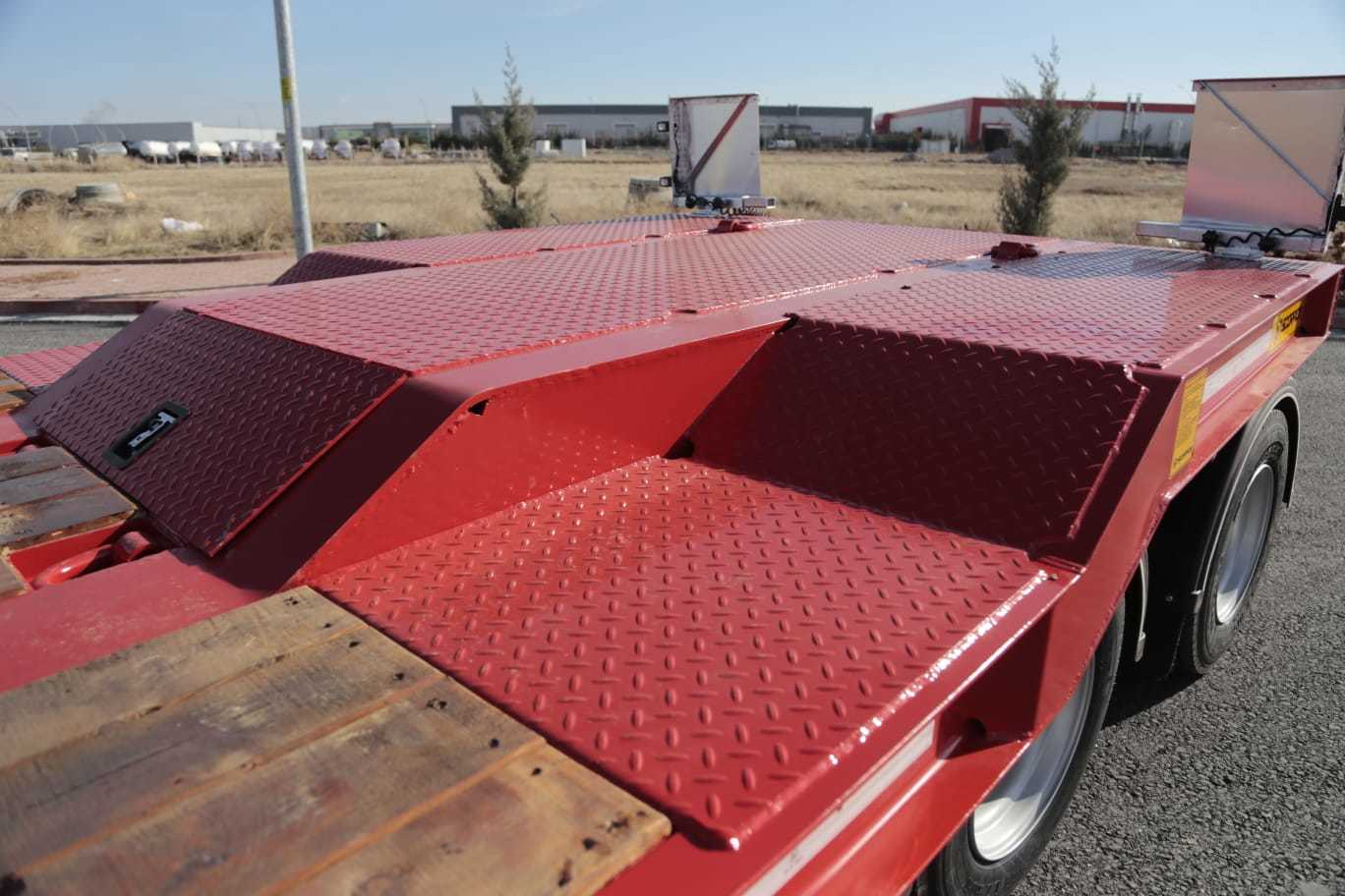 SCORPION TRAILER undefined: picture 11