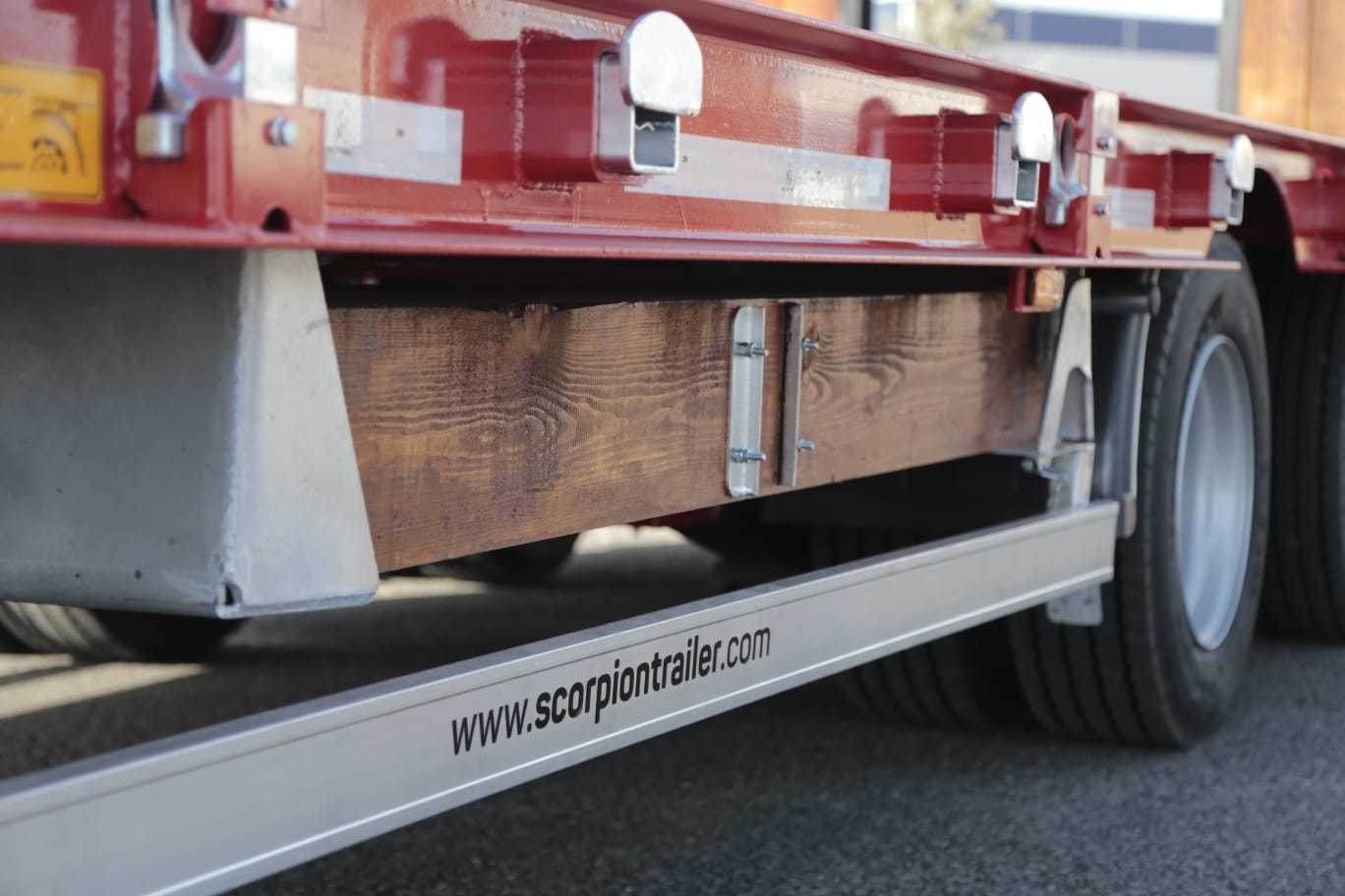 SCORPION TRAILER undefined: picture 46