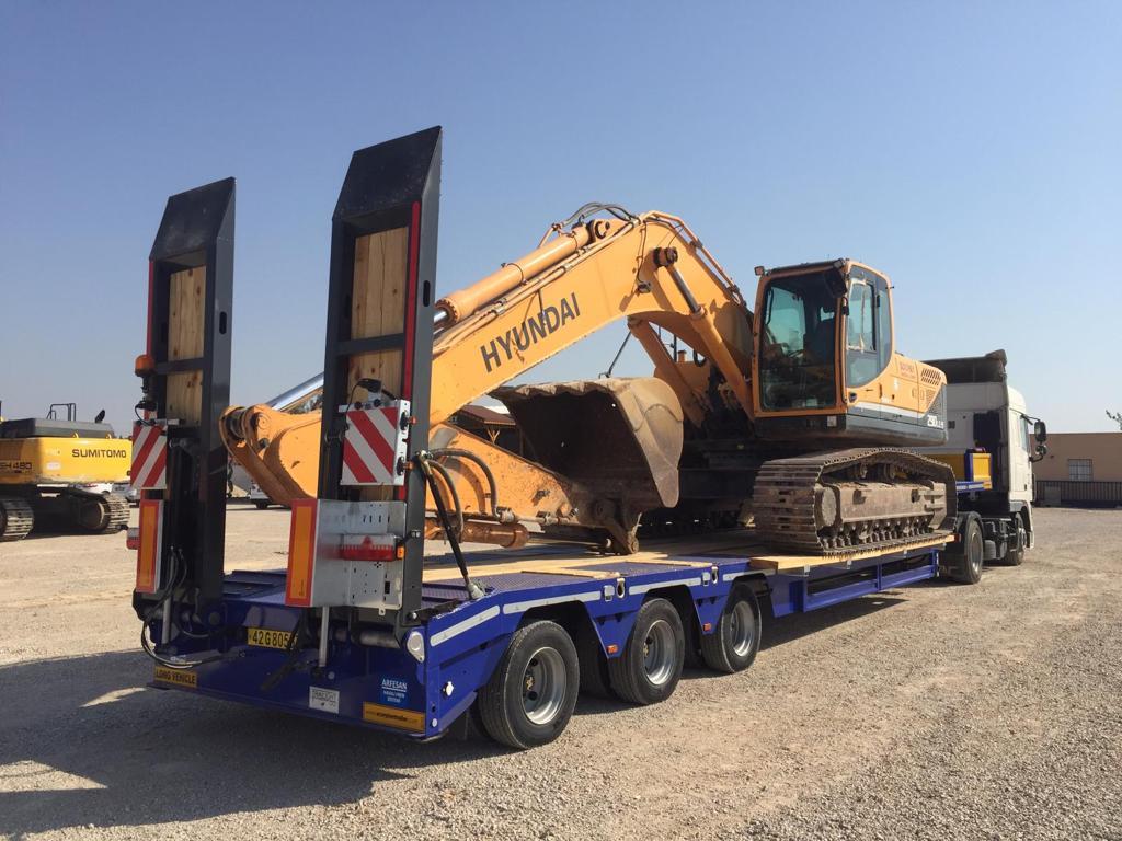 SCORPION TRAILER undefined: picture 7