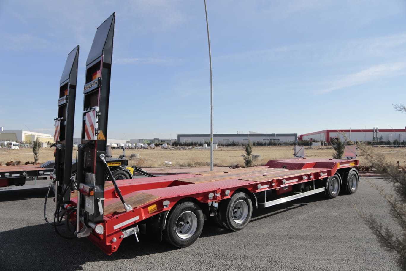 SCORPION TRAILER undefined: picture 30