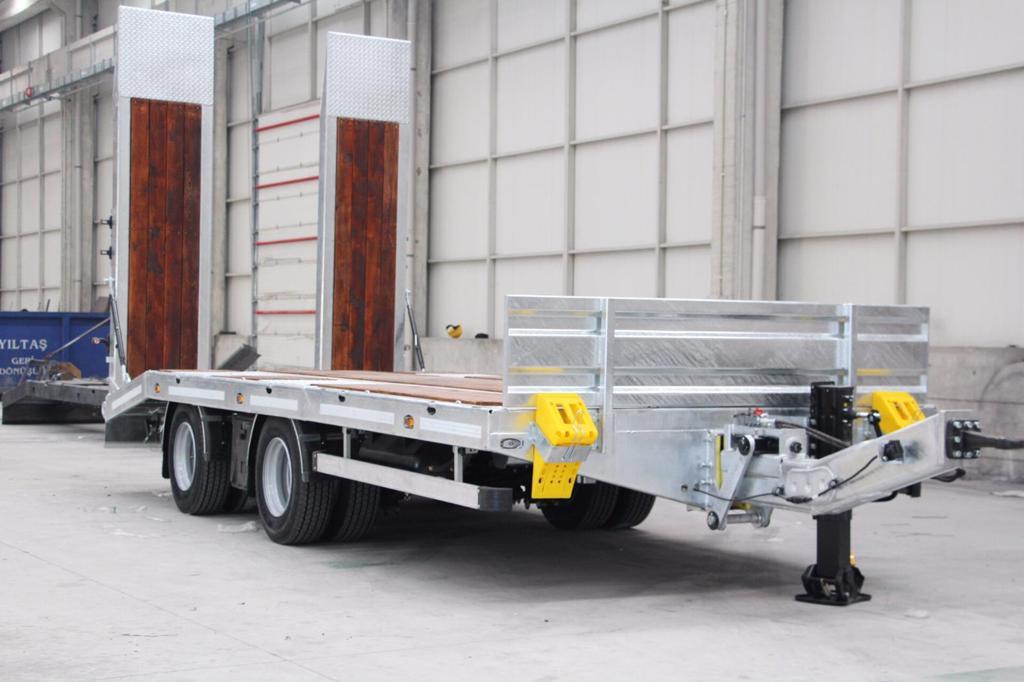 SCORPION TRAILER undefined: picture 8