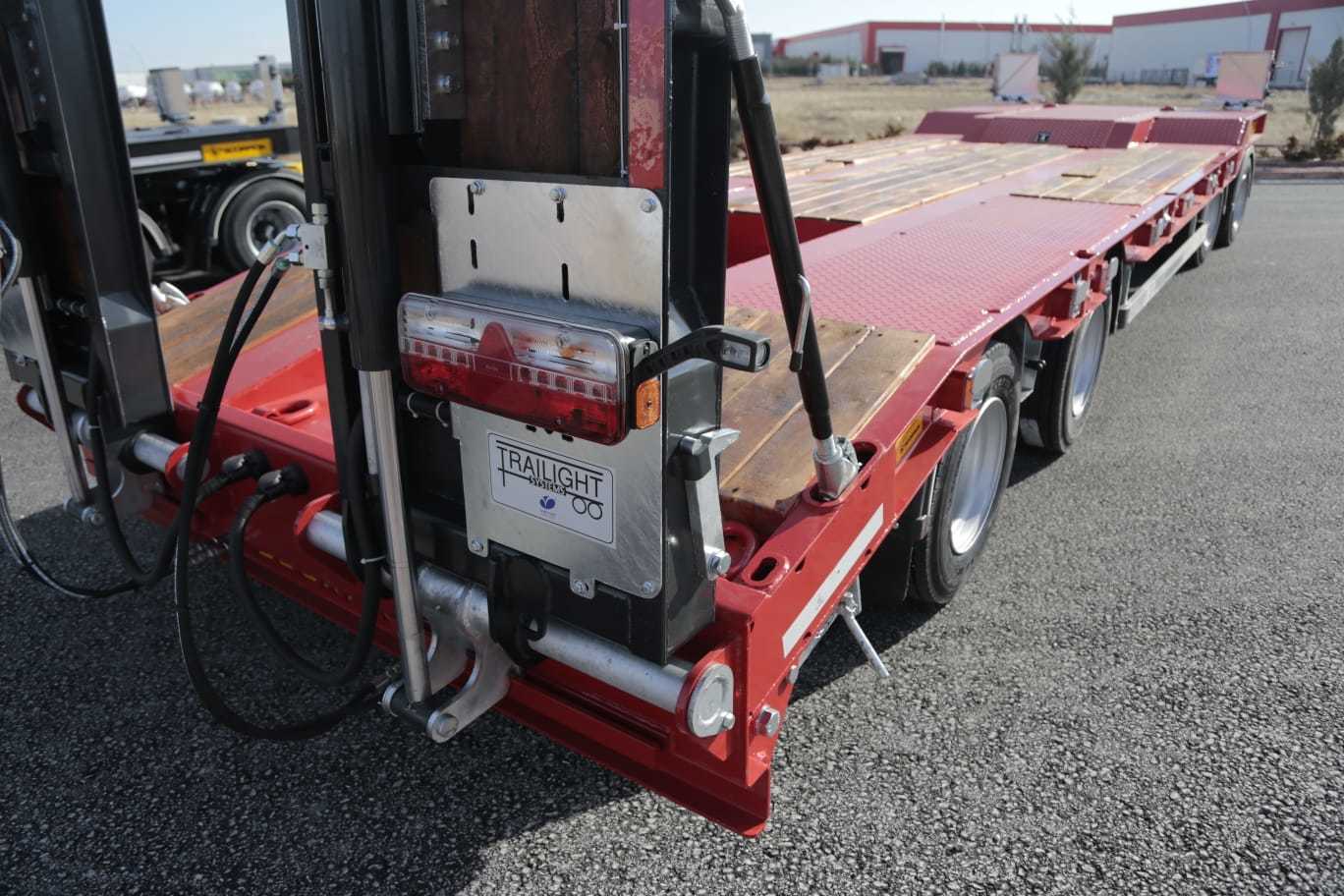 SCORPION TRAILER undefined: picture 10