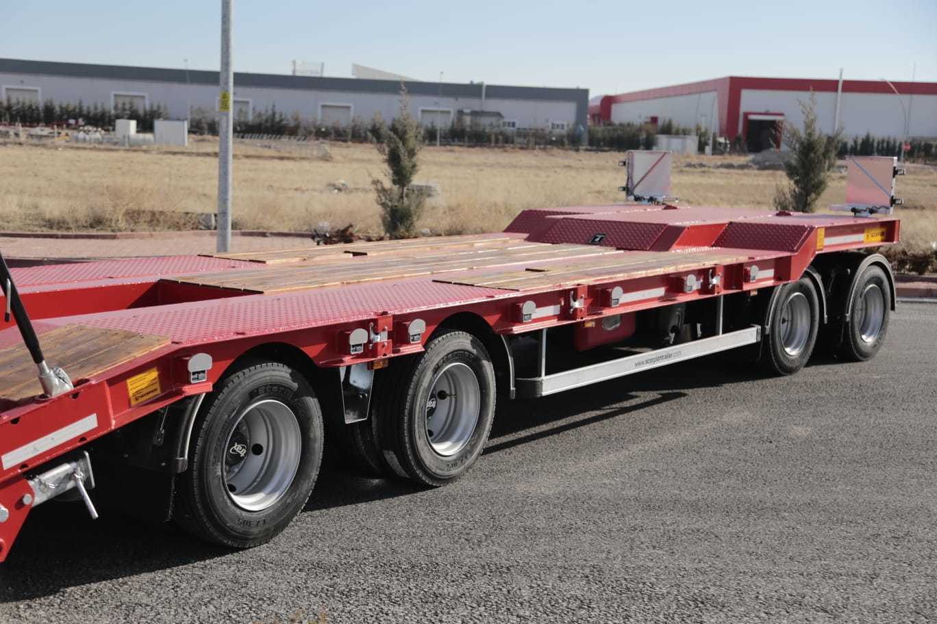 SCORPION TRAILER undefined: picture 19