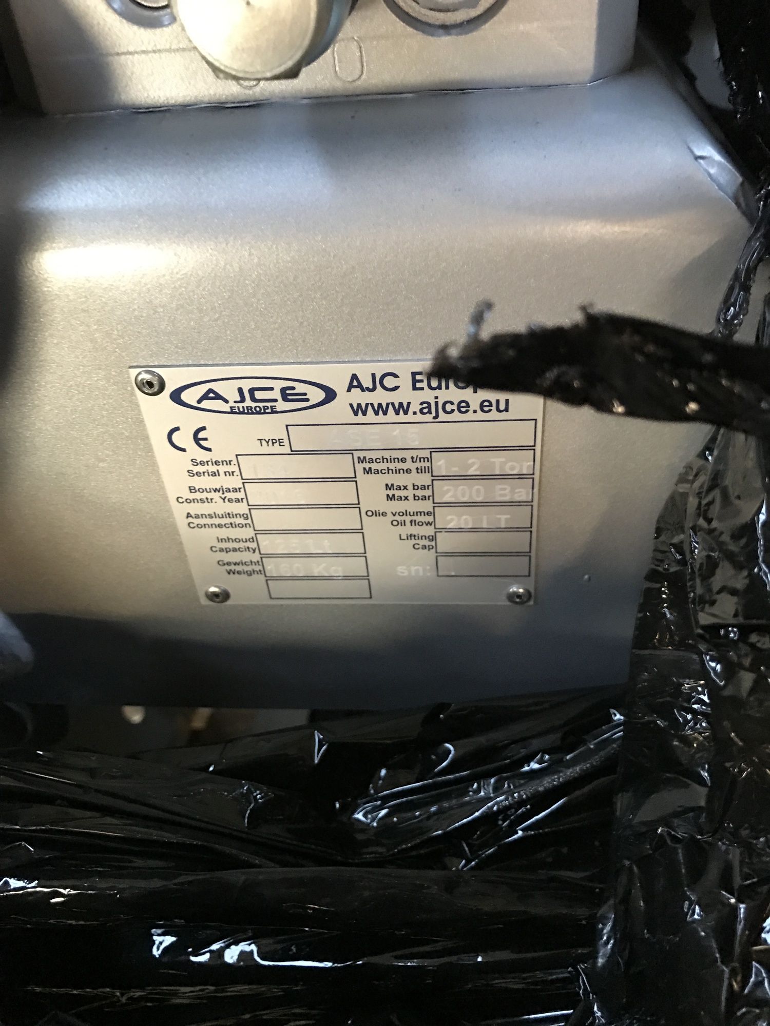 AJCE EUROPE undefined: picture 155