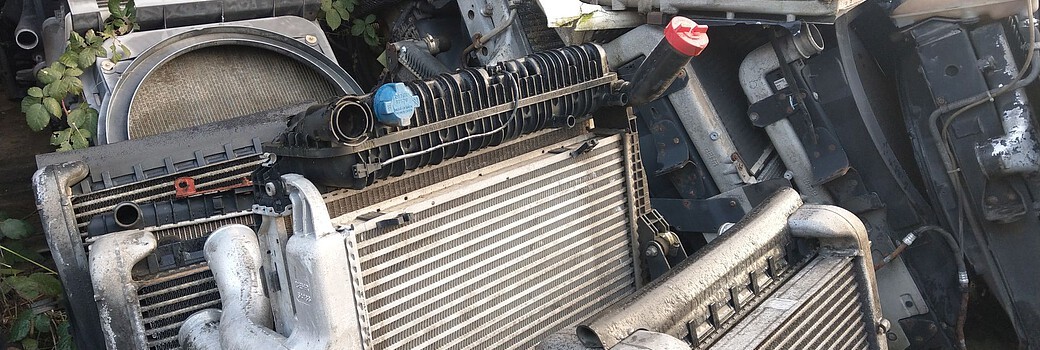 NTH - Nutzfahrzeug- und Teilehandel - Spare parts SCANIA - new undefined: picture 1
