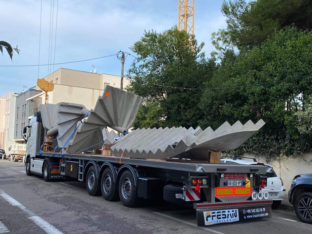 Fesan Trailer Ltd. Sti - vehicles for sale undefined: picture 51