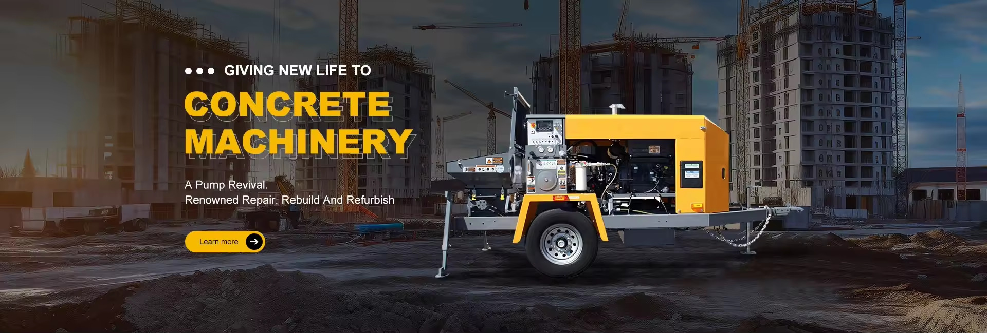 ACHIEVE INNOVATIONS - Construction machinery CATERPILLAR - Year: 2025 undefined: picture 2