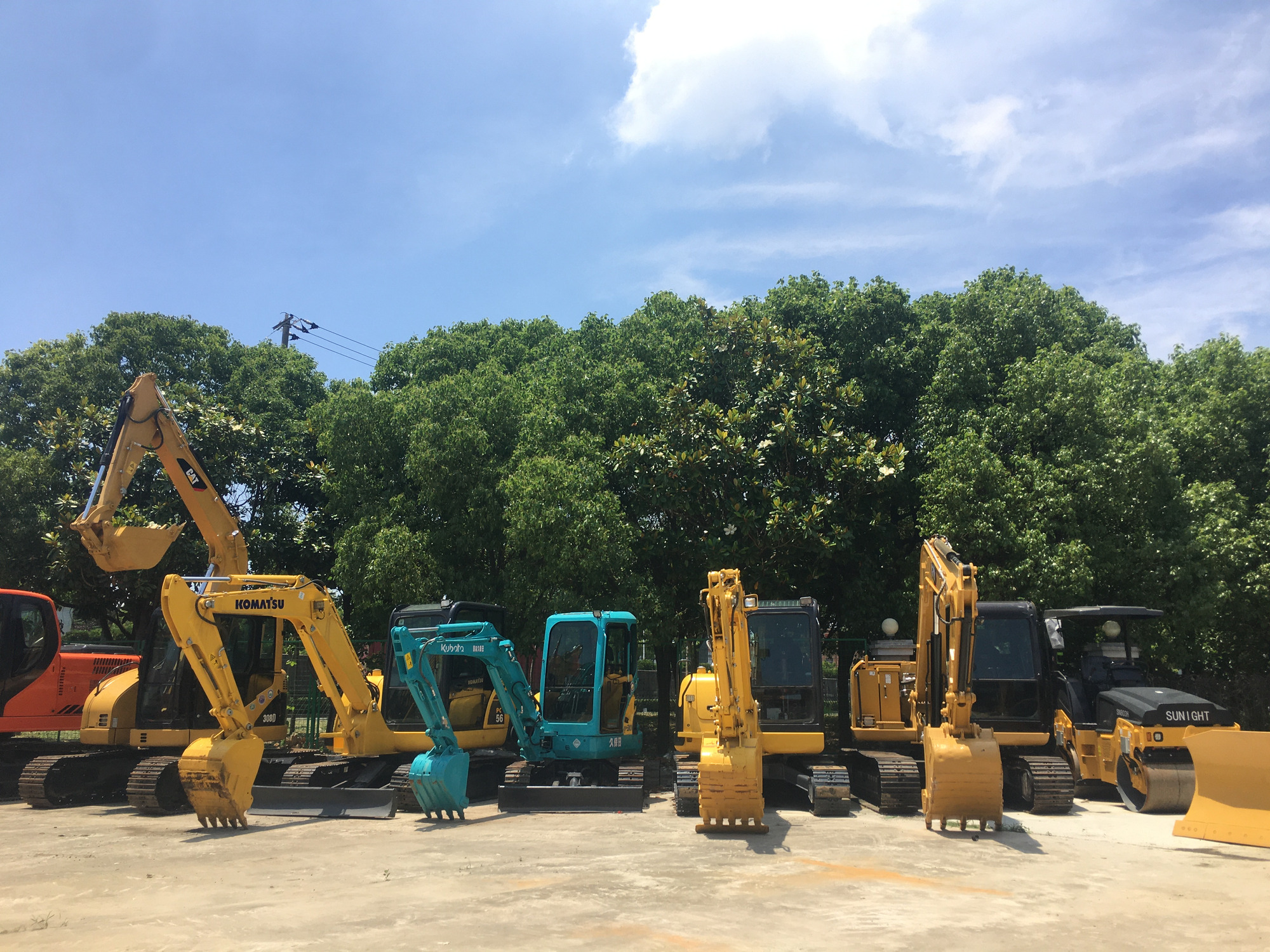 Sunight Development Company Limited undefined: picture 10