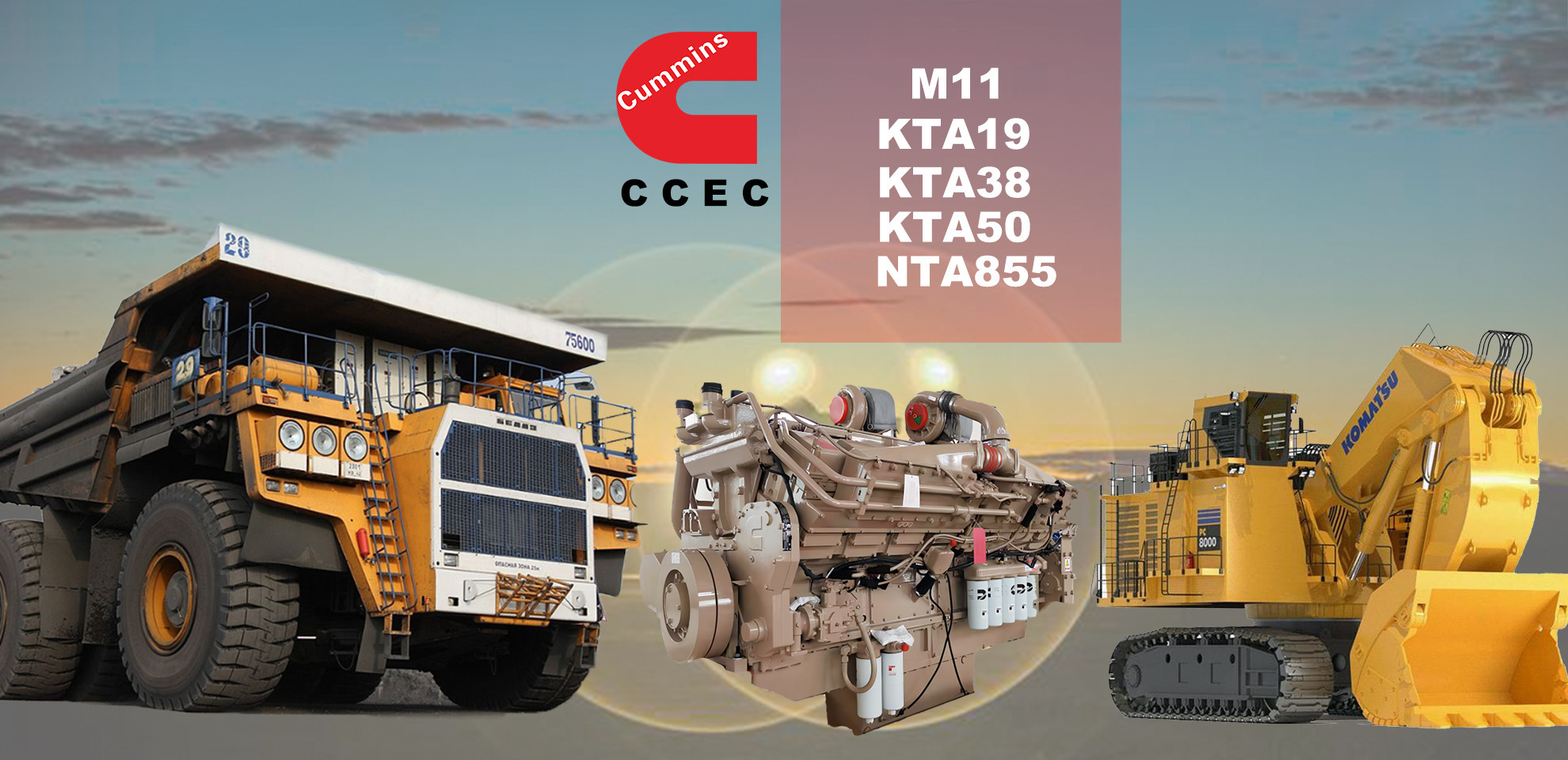 Ficonman(Feikangman China) Auto Parts Co., LTD - Spare parts undefined: picture 2