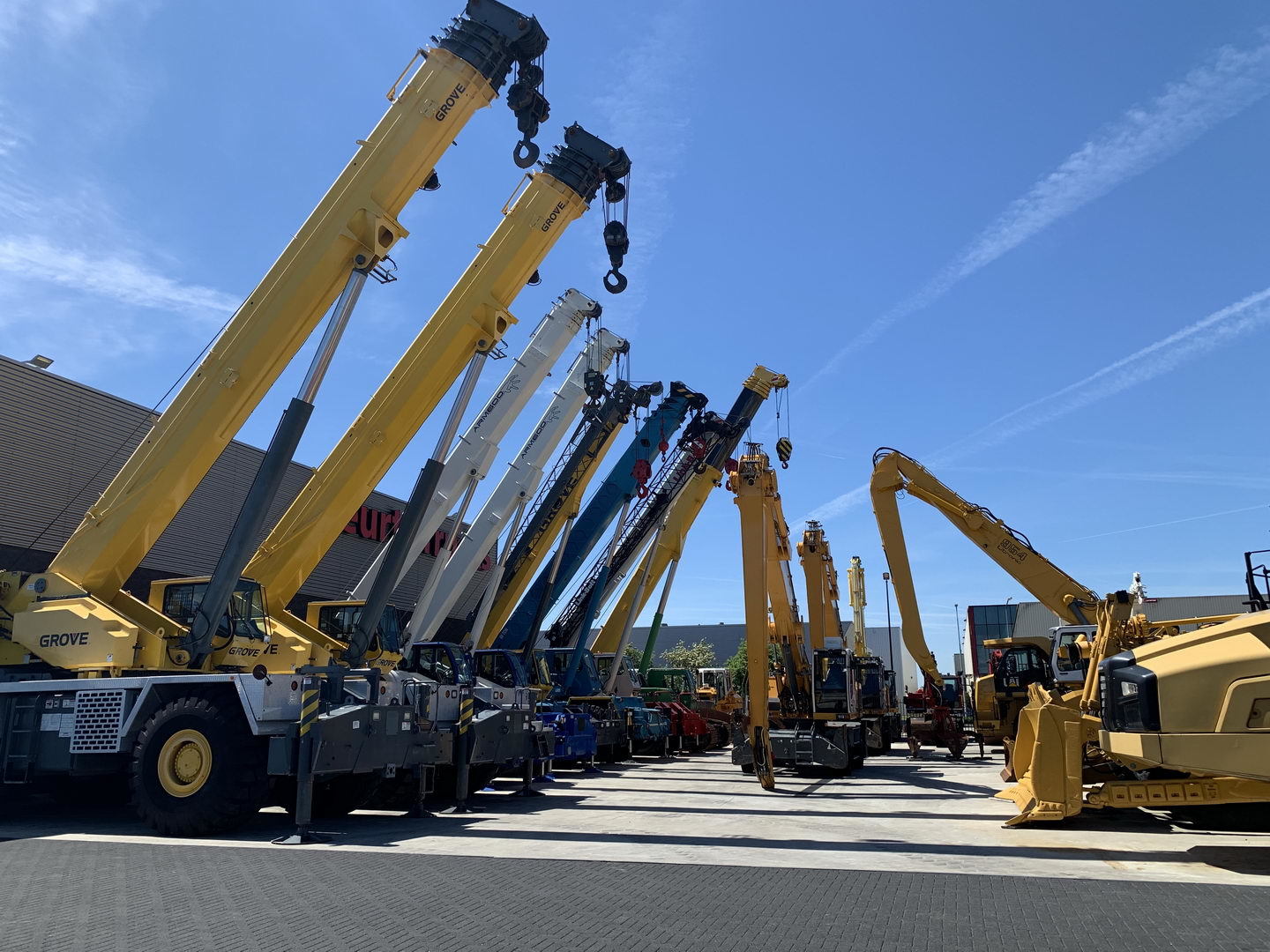 Geurts Trucks B.V. undefined: picture 8