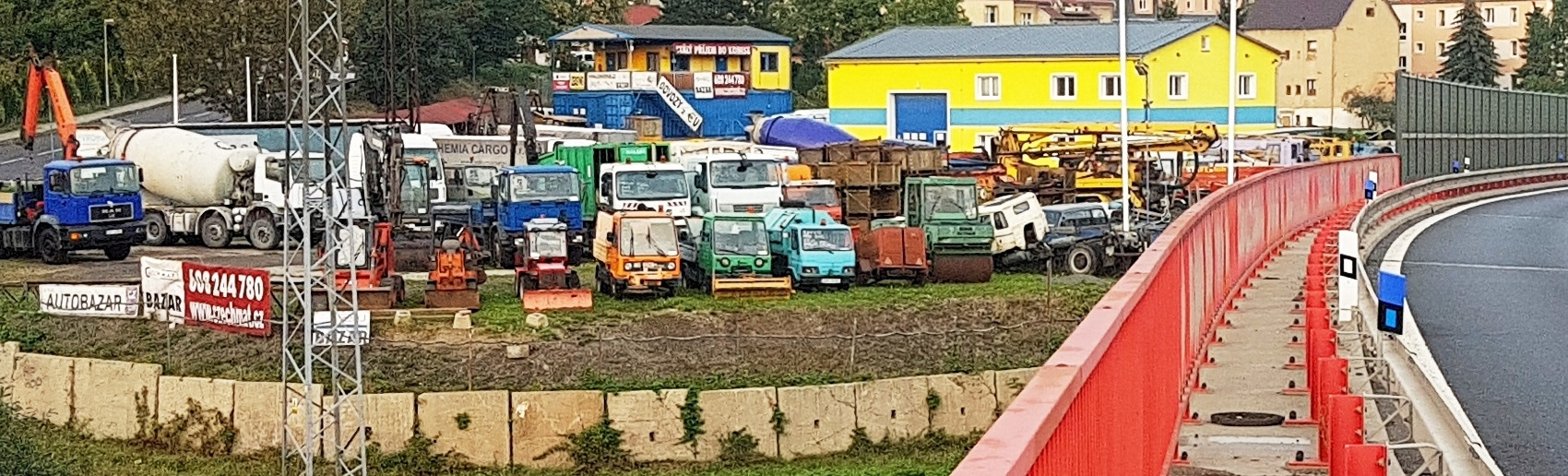 CZECH M.A.T. s.r.o. - Attachments KUBOTA undefined: picture 1