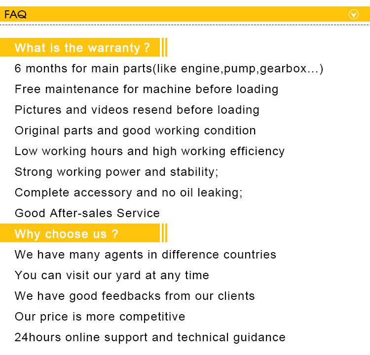 Shanghai Walila Engineering Machinery Co., Ltd. - Construction machinery - Year: 2022, air conditioner undefined: picture 4