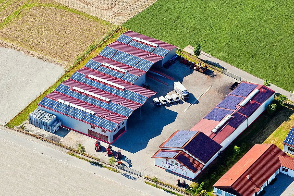 Zoch GmbH & Co. KG Gabelstapler undefined: picture 2