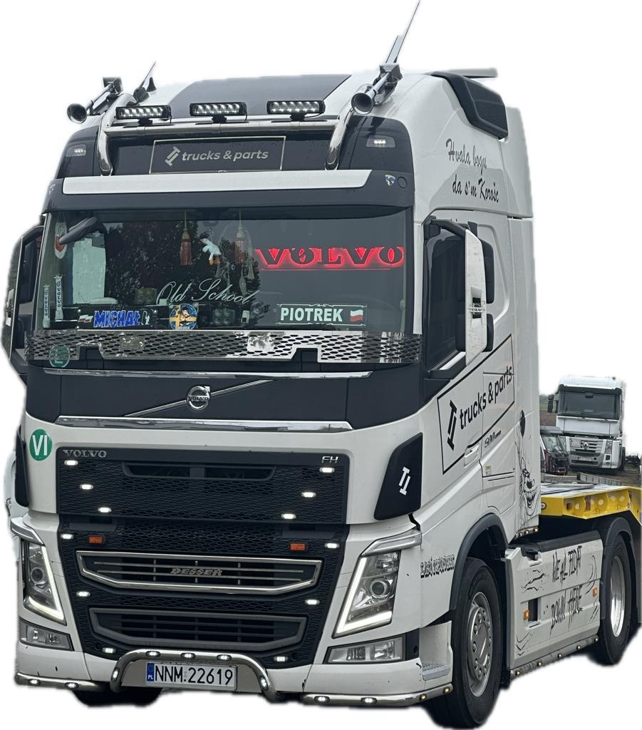 TT TRUCKS & PARTS NATALIA NAWASIELSKA undefined: picture 9