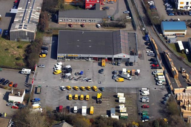 Autohaus Jäschke GmbH - vehicles for sale undefined: picture 1