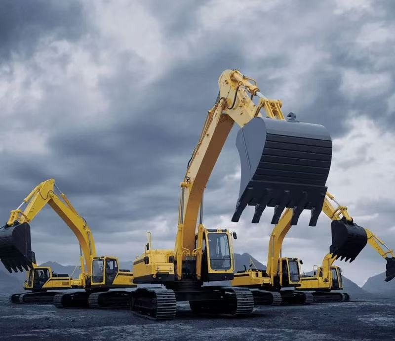 Hefei qinggang  machinery Co,.Ltd undefined: picture 8