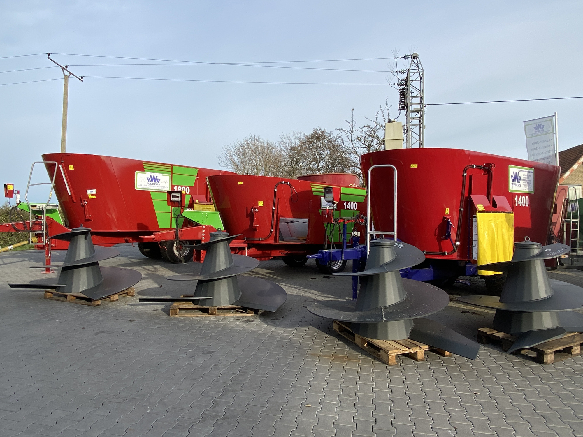 Webers GmbH undefined: picture 6