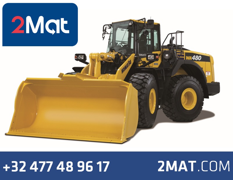 2 MAT - Construction machinery - Year: 2021 undefined: picture 1