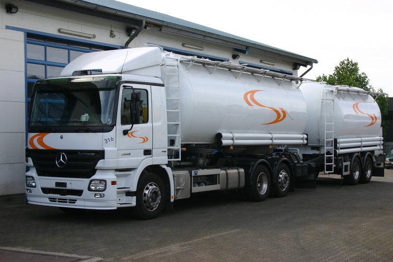 Lemoine Nutzfahrzeuge GmbH - Municipal/ Special vehicles MERCEDES-BENZ Sprinter 516 - Euro 5, rent undefined: picture 12