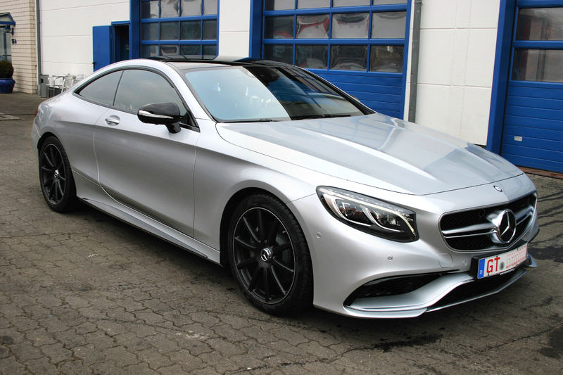 Lemoine Nutzfahrzeuge GmbH - Municipal/ Special vehicles MERCEDES-BENZ Sprinter 516 - Euro 5, rent undefined: picture 8