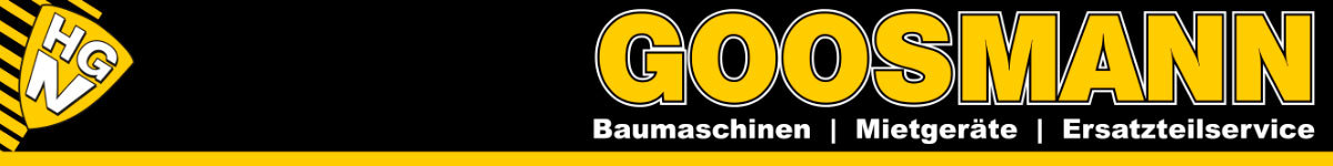 Goosmann Baumaschinen GmbH - vehicles for sale undefined: picture 1