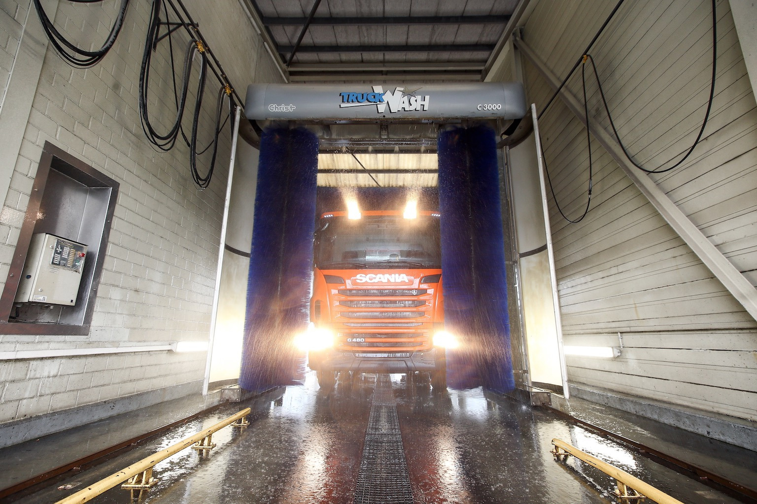 BAFAG AG - vehicles for sale undefined: picture 13